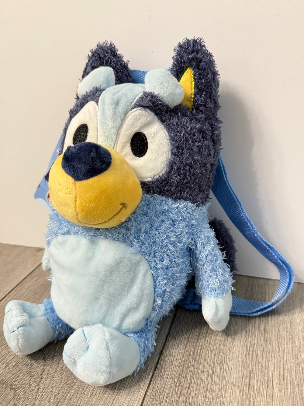 Bluey Kids’ Backpack NWT